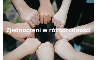 Zjednoczeni w różnorodności – poznaj wyjątkowe motto Unii Europejskiej