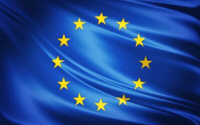 Flaga europejska: Symbol jedności, wartości i wspólnej tożsamości