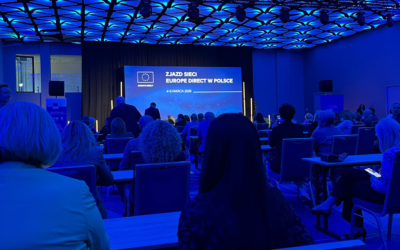 Zjazd Sieci EUROPE DIRECT w Polsce