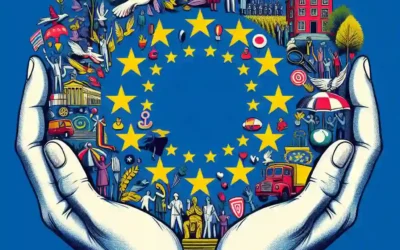 Cele i wartości Unii Europejskiej