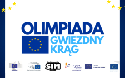 „Gwiezdny Krąg” – II etap olimpiady za nami!