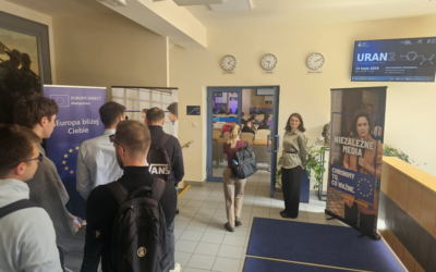 Konferencja URAN 2