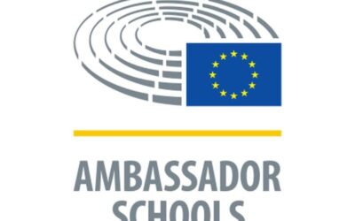 Szkoła Ambasadorka Parlamentu Europejskiego – nabór 2026/2027!