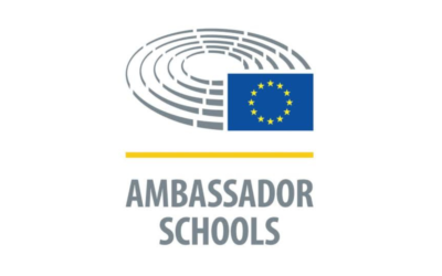 Szkoła Ambasadorka Parlamentu Europejskiego – nabór 2026/2027!