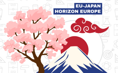 Japonia oficjalnie dołącza do programu „Horyzont Europa”
