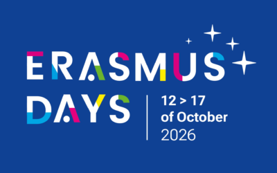 Erasmus Days 2026 – świętujmy razem!