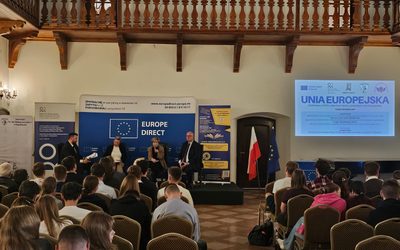 SOTEU 2026 – spotkanie w Niepołomicach
