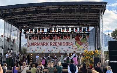 Starosądecki Jarmark Rzemiosła