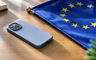 EU KIDS ACT: Nowe unijne przepisy dla ochrony dzieci w sieci